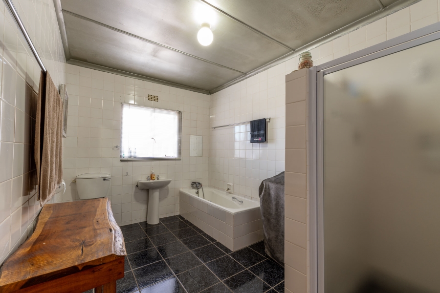 3 Bedroom Property for Sale in Riversdale Western Cape